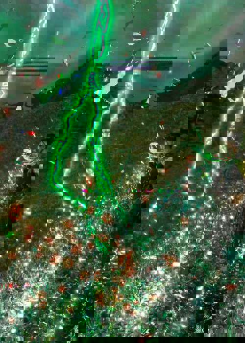 All Green Magic Spells In Forspoken