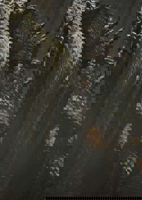 Elden Ring Shadow of the Erdtree: All bosses, main boss order & tier list