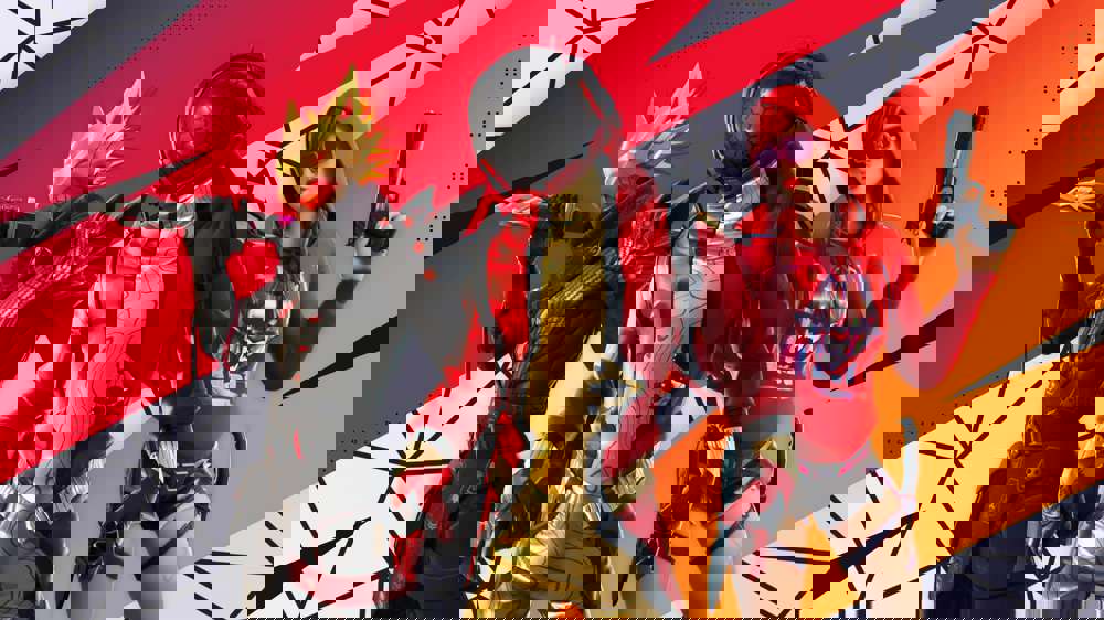 Fortnite Zero Build Arena: Scoring, Loot Pool Adjustments, Rewards