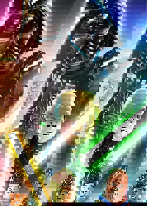 How to enable cheat codes in LEGO Star Wars: Skywalker Saga cheats