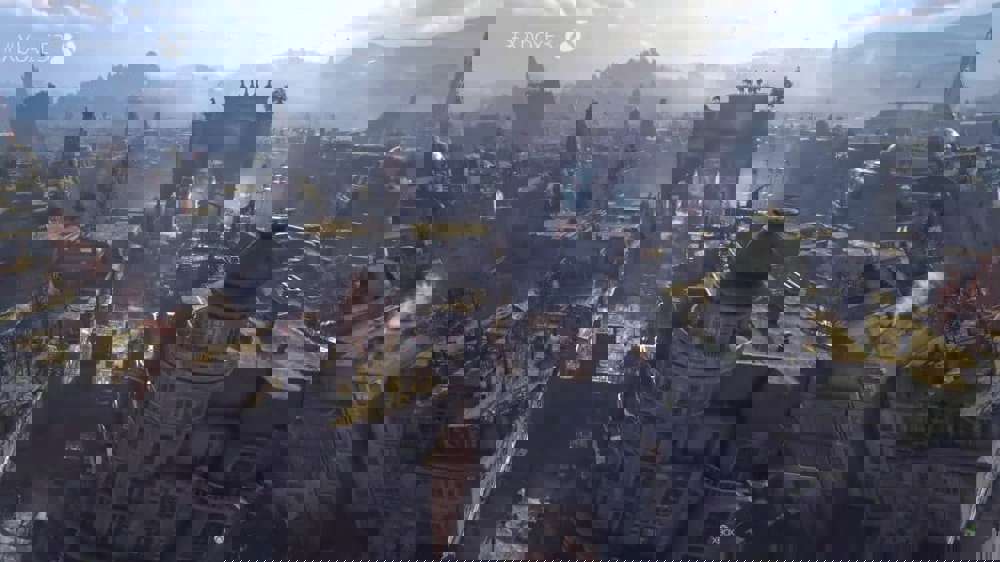 Where Does Dying Light 2 Take Place?