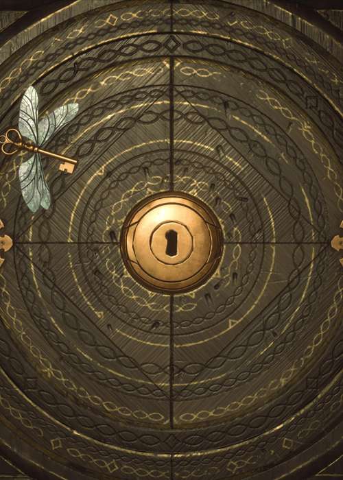 How to find all the Daedalian Keys in Hogwarts Legacy