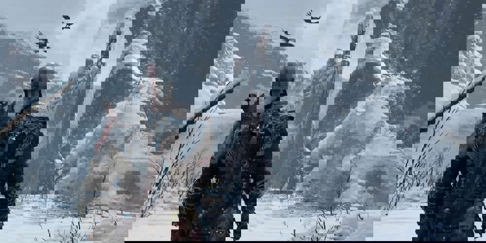 God Of War Ragnarok: Release Date, Trailers, Platforms, And More