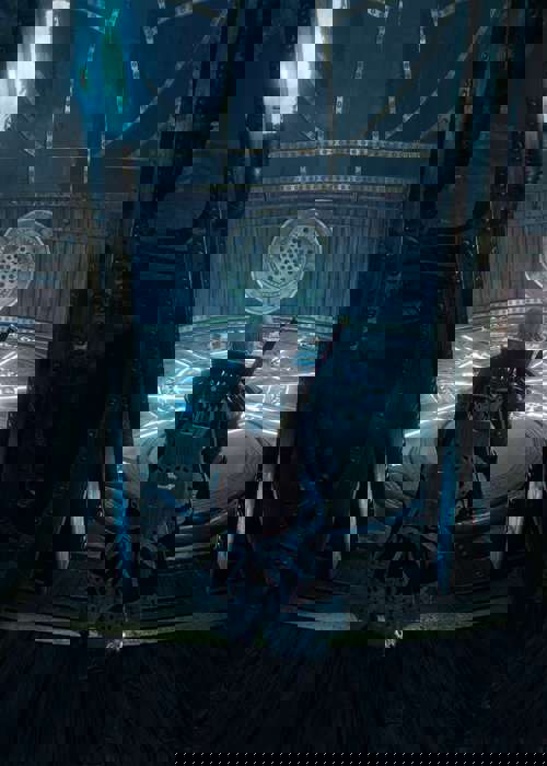 How to defeat Arcane Turrets & complete Arcane Tower in Baldur's Gate 3