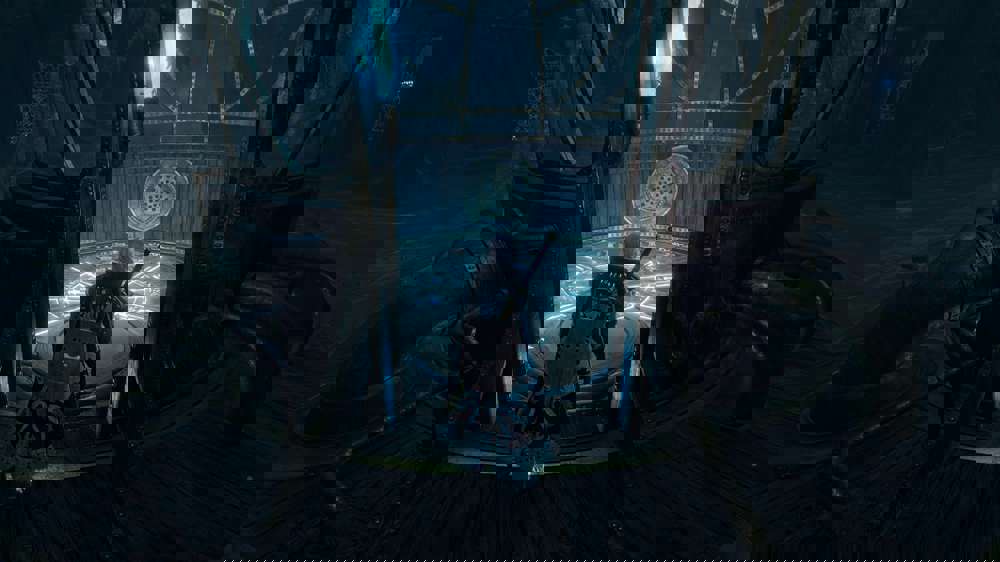 How to defeat Arcane Turrets & complete Arcane Tower in Baldur's Gate 3