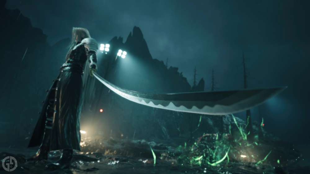 Here's how long Final Fantasy 7 Rebirth's demo will take to finish