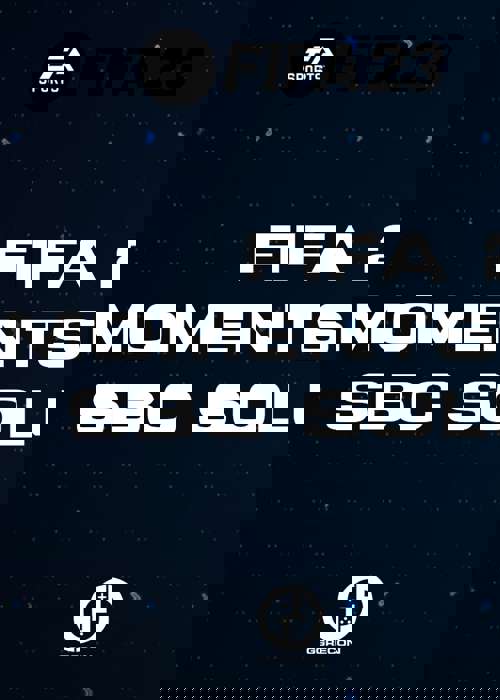 FIFA 23 Moments Gotze SBC Solution