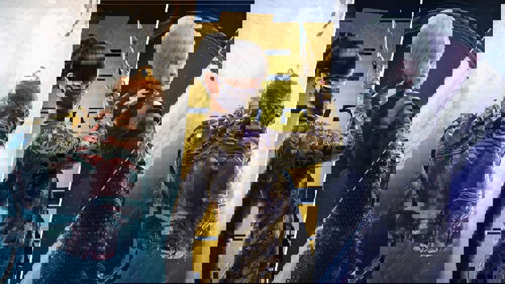 Rainbow Six Siege to implement skin-trading marketplace in Year 9