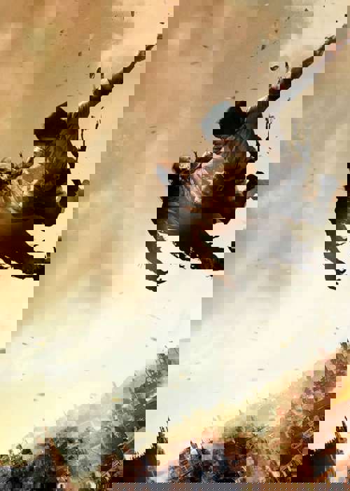 How Long Is Dying Light 2?