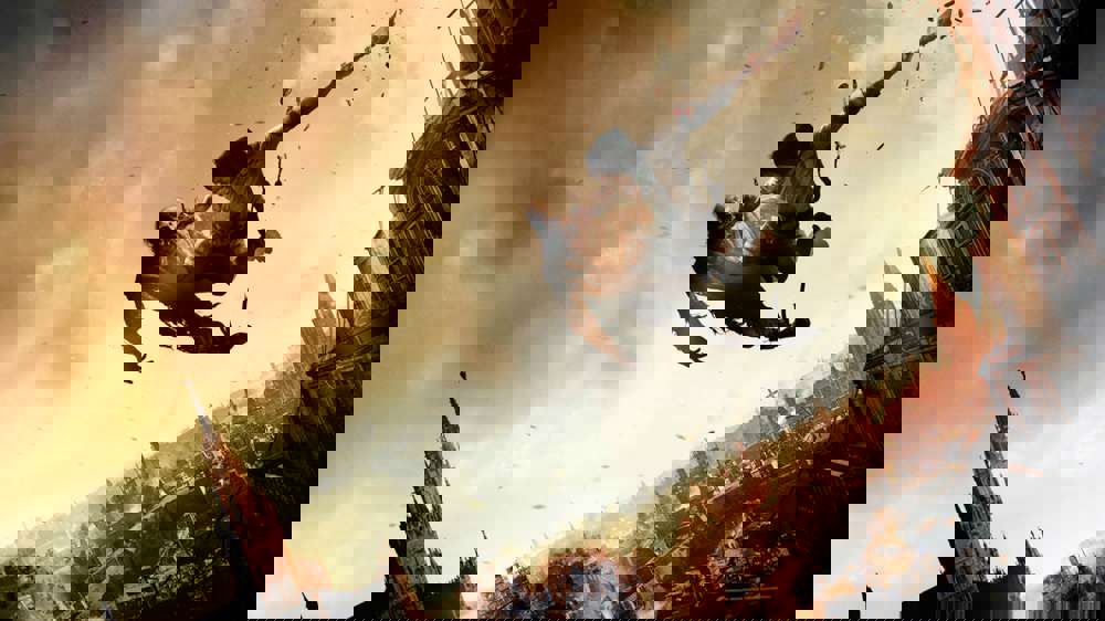 How Long Is Dying Light 2?