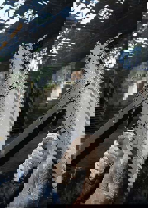 How to unlock ISO 9mm in Warzone & MW2 Season 6