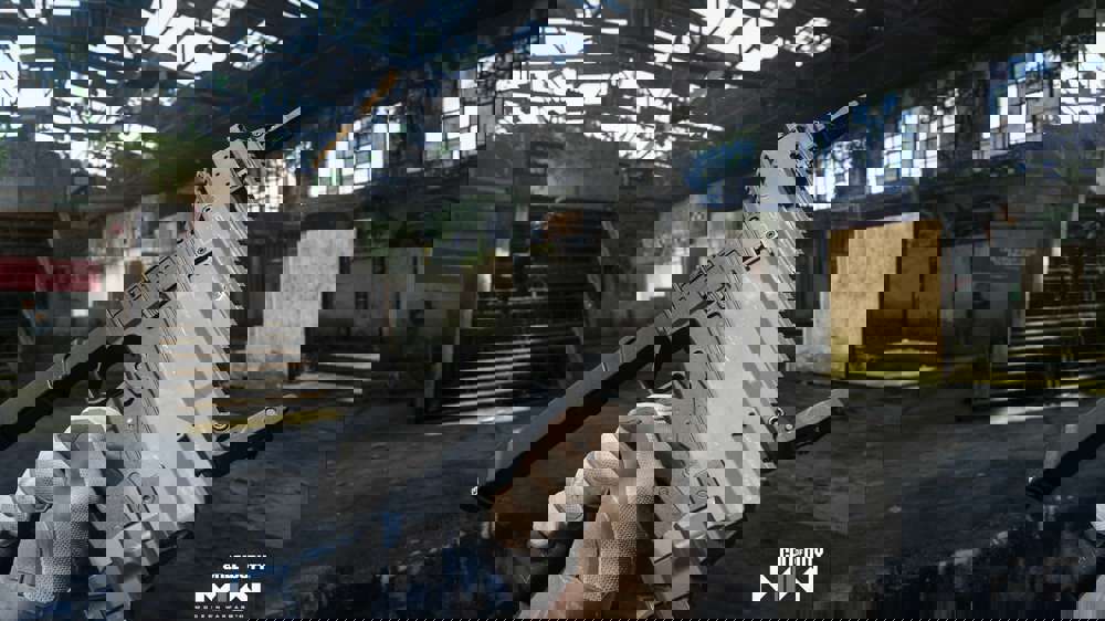 How to unlock ISO 9mm in Warzone & MW2 Season 6