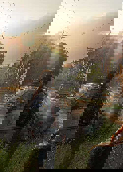 Here's why The Last of Us isn't on Xbox