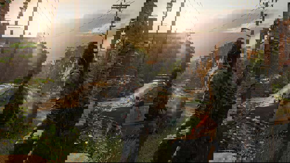 Here's why The Last of Us isn't on Xbox