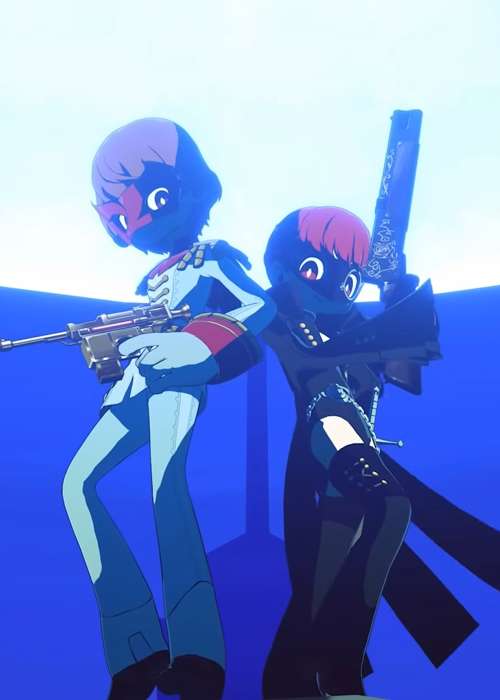 How to unlock & access Persona 5 Tactica DLC