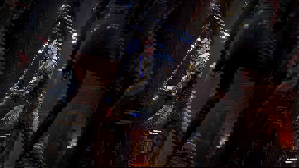 Gotham Knights PC System Requirements