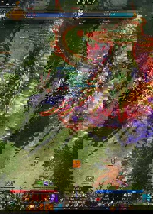 Lost Ark World Bosses: What And Who Are The Lost Ark World Bosses?