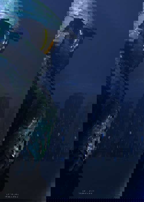 Halo Infinite Ending Explained: Post-Credits Scene Revealed