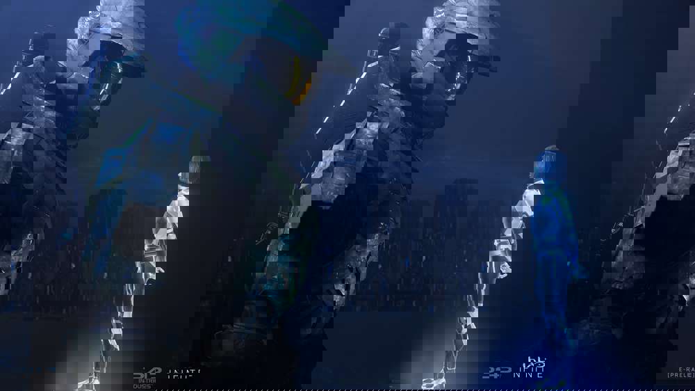 Halo Infinite Ending Explained: Post-Credits Scene Revealed