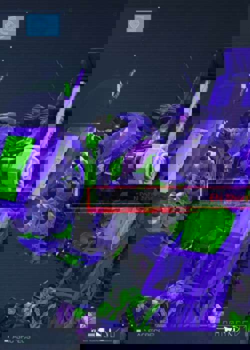 Armored Core 6 EN Shortfall: How to fix & best parts for EN load