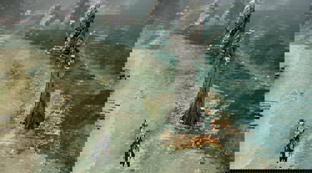 Lost Ark Roar Emote: Where To Purchase Emote