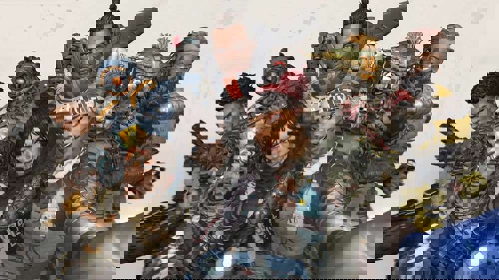 Which Apex Legends Character Should I Play?