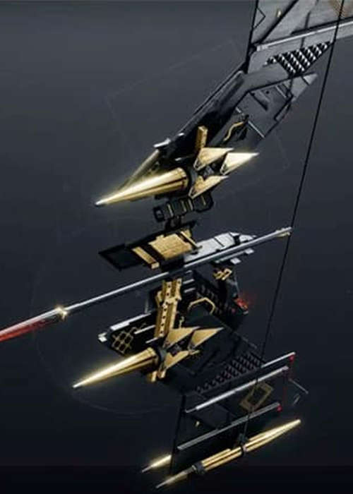 Here's how you can get the Hierarchy of Needs in Destiny 2