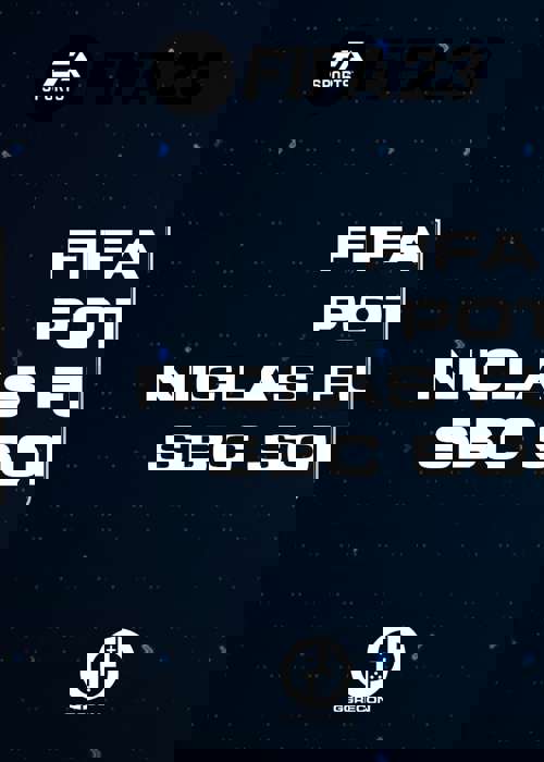 FIFA 23 POTM Niclas Fullkrug SBC Solution