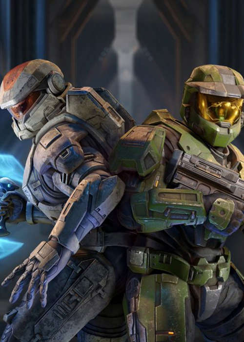 Halo Infinite player count on Xbox & PC in 2024