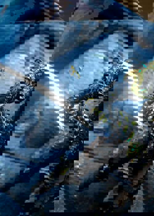 How to get the Buzz Kill mod in Warframe