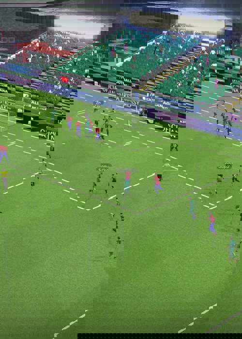 Best FM22 Tactics: Formations, Instructions, Player Roles