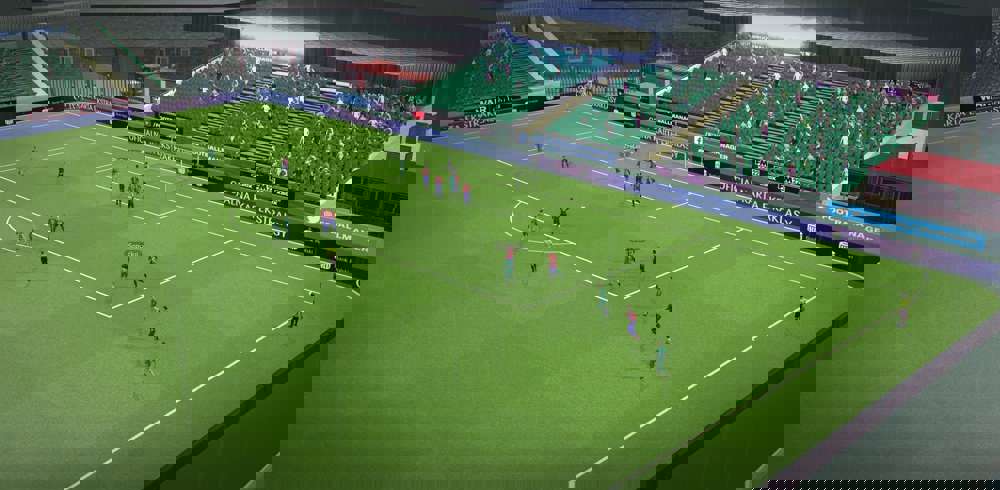 Best FM22 Tactics: Formations, Instructions, Player Roles