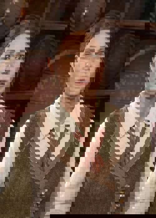 How to enable Arachnophobia mode in Hogwarts Legacy