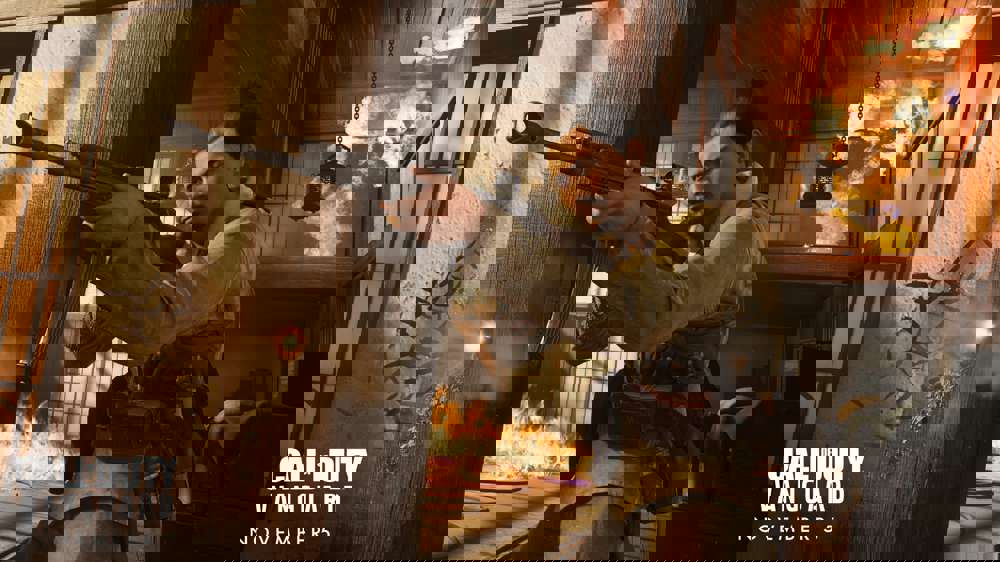 Best Vanguard Marksman Rifles: Loadouts And Guns Ranked