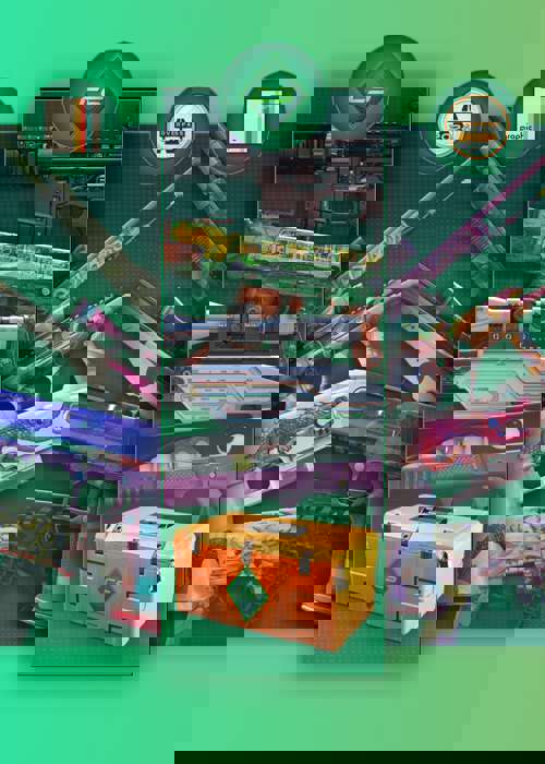 CS2 patch notes for October 2024 add charms, new skins & animations