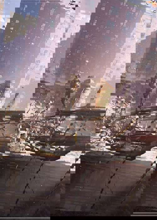 How to access The Division Resurgence pre-registration on iOS & Android