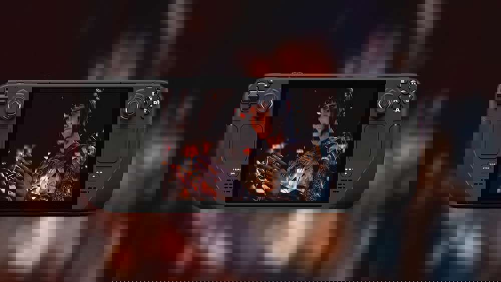 Can Baldur's Gate 3 run on Steam Deck? Best settings & performance explained