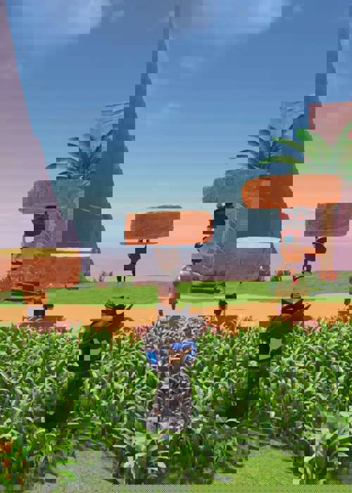 Astro Bot: How to break up a Bot Wall