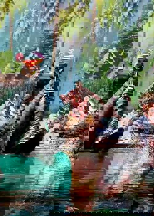 Does Dead Island 2 have split-screen or local co-op?