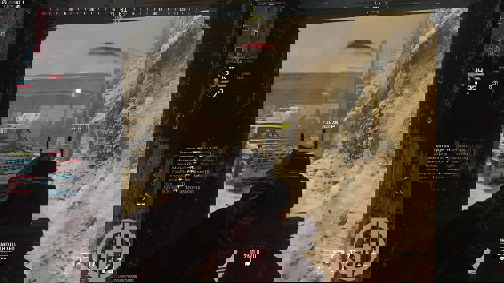 All weapons in MW3, from Assault Rifles to SMGs, Snipers & more guns