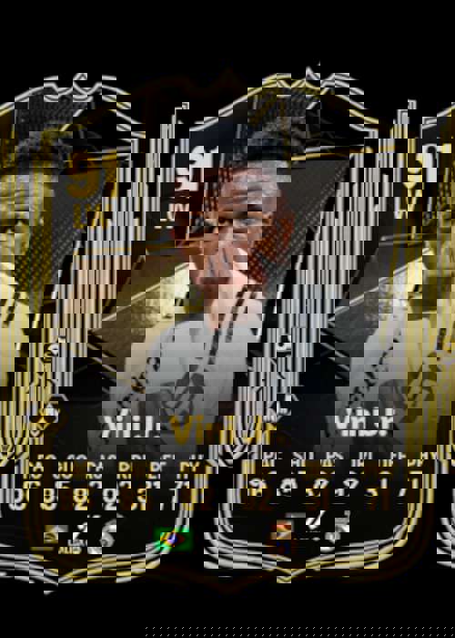 EA FC 25: All TOTW 2 players in Ultimate Team