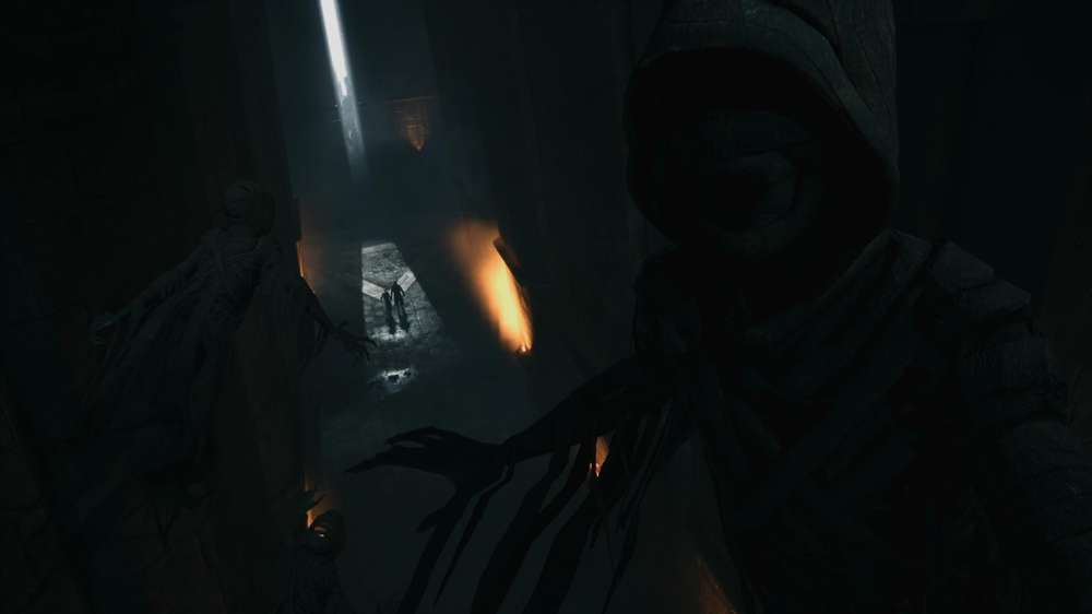 Here's how you can visit Azkaban in Hogwarts Legacy