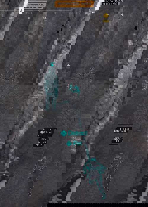 Star Wars Outlaws: How to get distraction kills