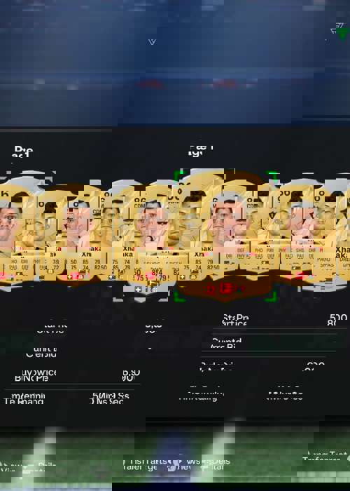 EA FC 25: Cheapest 86 rated players in Ultimate Team