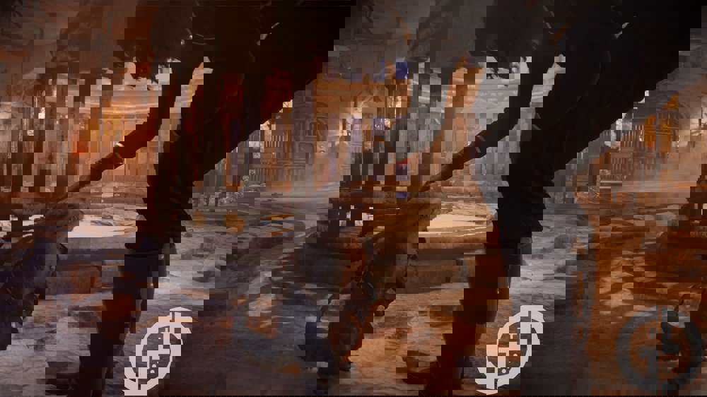 Star Wars Outlaws: How to make Nix happy