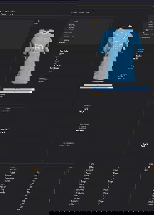 Best teams to manage in Football Manager 2024