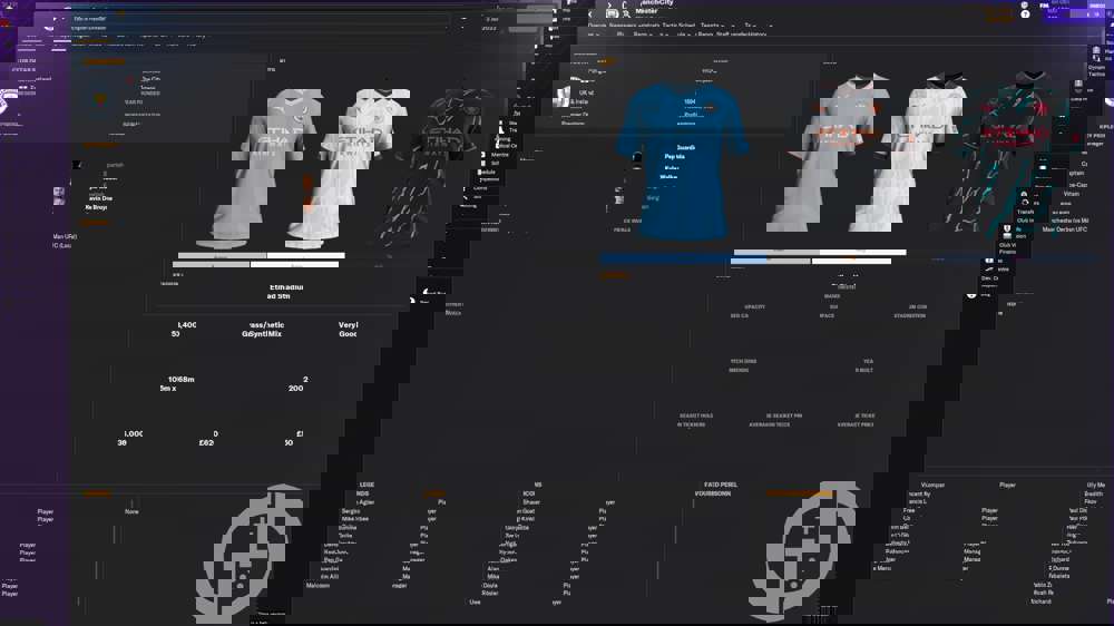 Best teams to manage in Football Manager 2024