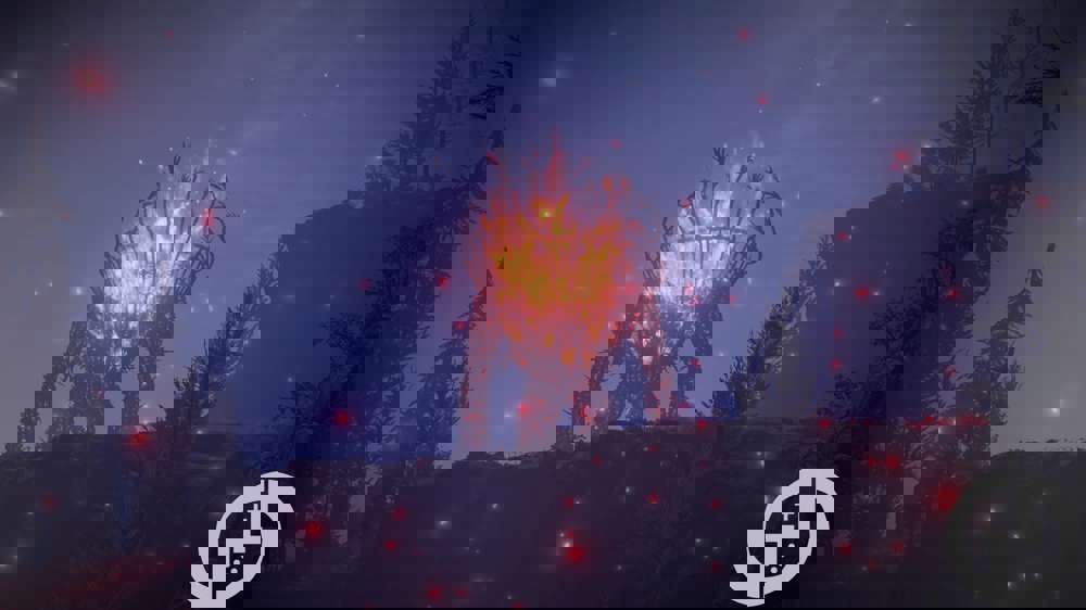 Elden Ring Shadow of the Erdtree: All Crystal Tear & Furnace Golem locations