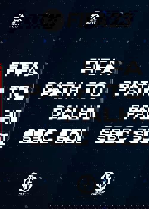 FIFA 23 Path To Glory Palhinha SBC Solution