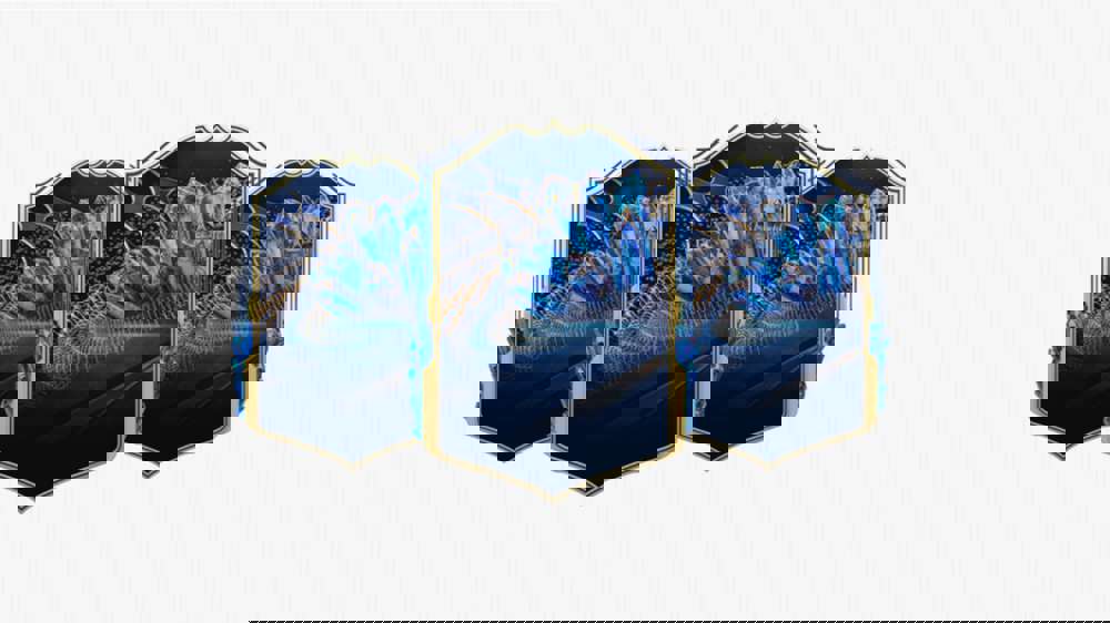 FIFA 23 TOTS players: All cards from Premier League, Bundesliga, LaLiga & more